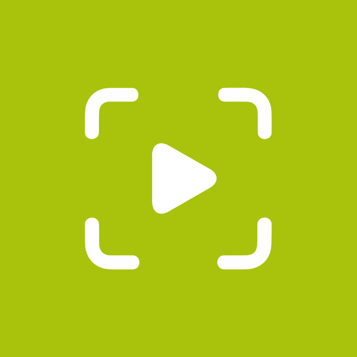 cBI Focus Planner Icon