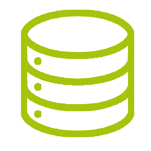 Verlässliche Datenbasis