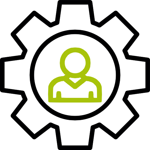 Geringe IT-Komplexität