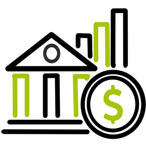 Institutionelle Finanzsteuerung