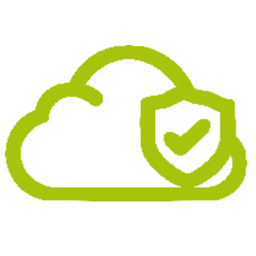 Sichere Cloud-Architektur